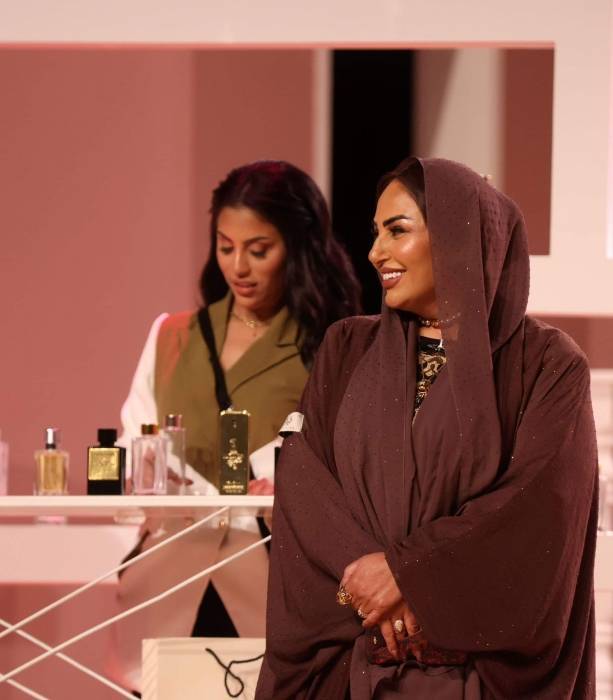 بالصور.. الدوحة تودع «احمد العونان» وتستعد لعرض «شقة لندن»