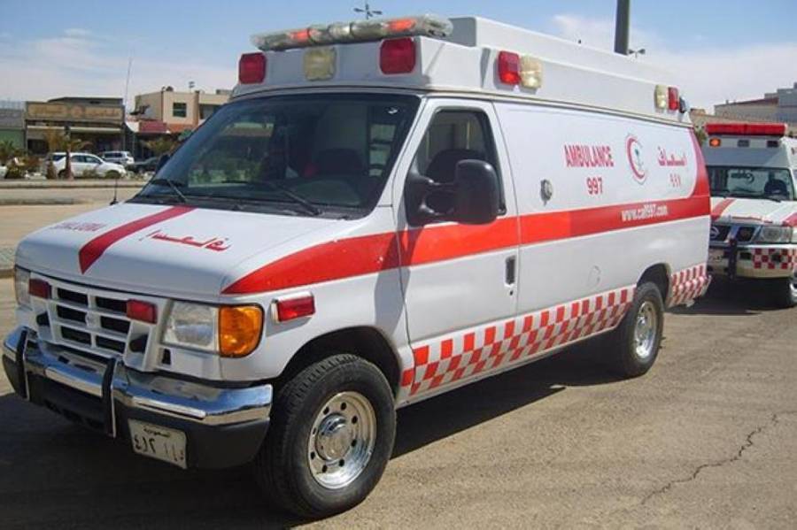 وفاة 3 أردنيين بحادث سير في السعودية