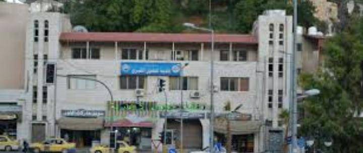 بلدية عجلون تعلن حالة الطوارئ القصوى