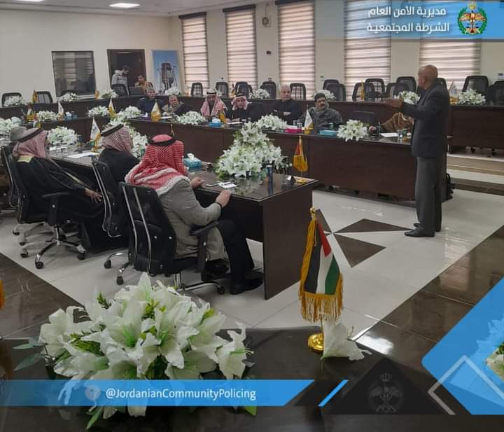 فعاليات وأنشطة مجتمعية في إقليم العاصمة