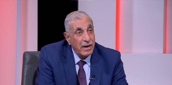 الشطناوي: دمج بلديتي اربد وبني عبيد كان لأهداف شخصية