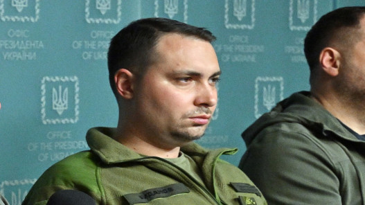 نائب أوكراني: رئيس الاستخبارات العسكرية الأوكرانية سيتولى منصب وزير الدفاع