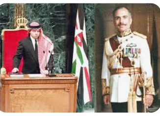 الطباع: في ذكرى الوفاء والبيعة.. الأردن يسير للأفضل رغم الصعوبات