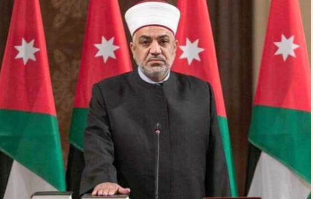 وزير الأوقاف يوعز بفتح المساجد لإيواء المتضررين من الحالة الجوية