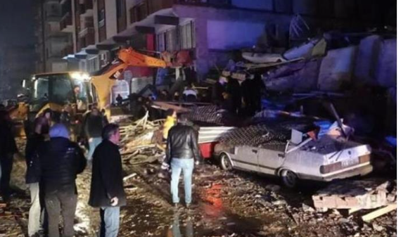 وفاة شقيقة رئيس الوزراء السوري مع 11 ابنا وحفيدا لها