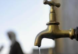 إربد: توقف الضخ من محطتي حربما وقويلبة بسبب عكارة بالمياه