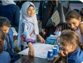 في ذكرى البيعة ... التعليم في الأردن منارات علم وتميز وإبداع