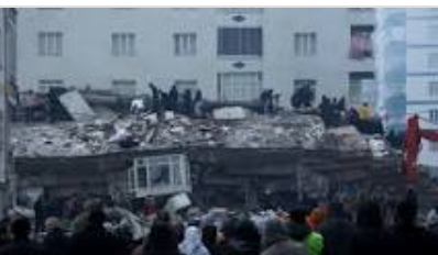 هزات ارتدادية تصل العراق.. وكشف حجم الأضرار