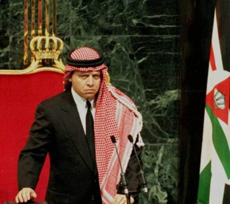 الذكرى الـ24 ليوم الوفاء والبيعة تصادف الثلاثاء