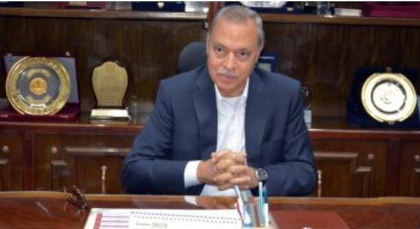 محافظ القليوبية يفتتح معارض اهلا رمضان غدا الاثنين بشبين القناطر