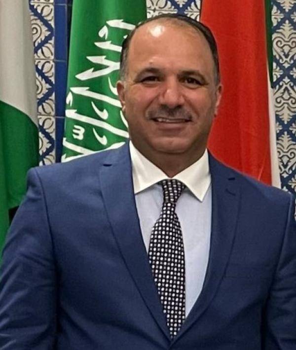 السعايدة: طوارئ قصوى للتعامل مع تداعيات الحالة الجوية