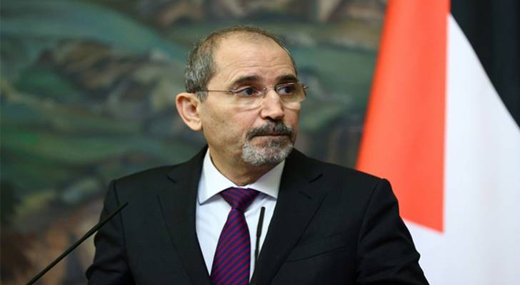 وزير الخارجية يعزي نظيريه التركي والسوري بضحايا الزلزال