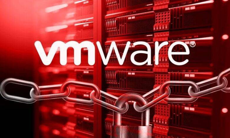 السيبراني الأردني يحذر من ثغرة أمنية تستهدف الأنظمة التي تعمل بنظام VMware esxi