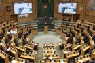 مجلس النواب يعزي الأشقاء في سوريا وتركيا بضحايا الزلزال