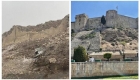 قلعة غازي عنتاب التركية.. ناطحت الزمن وقهرها الزلزال