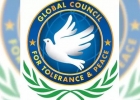 المجلس العالمي للتسامح والسلام يعزي في ضحايا زلزال تركيا وسوريا