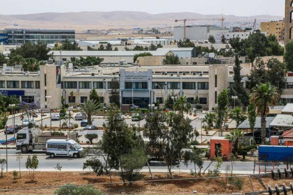 اربد التنموية والحسن الصناعية قصة نجاح لنهج القيادة الهاشمية