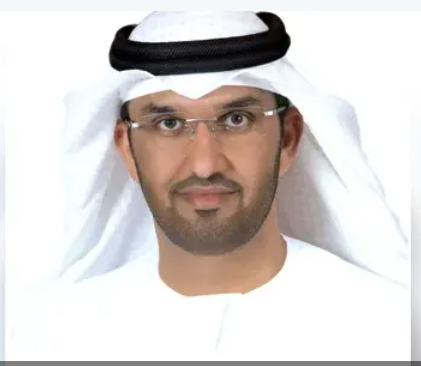 سلطان الجابر: COP28 سيركز على النتائج العملية واحتواء الجميع