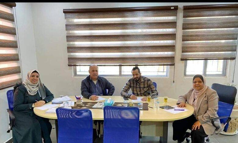 فتح باب التقدم للحصول على القرض الحسن في مركز الاميرة بسمه بالعقبة