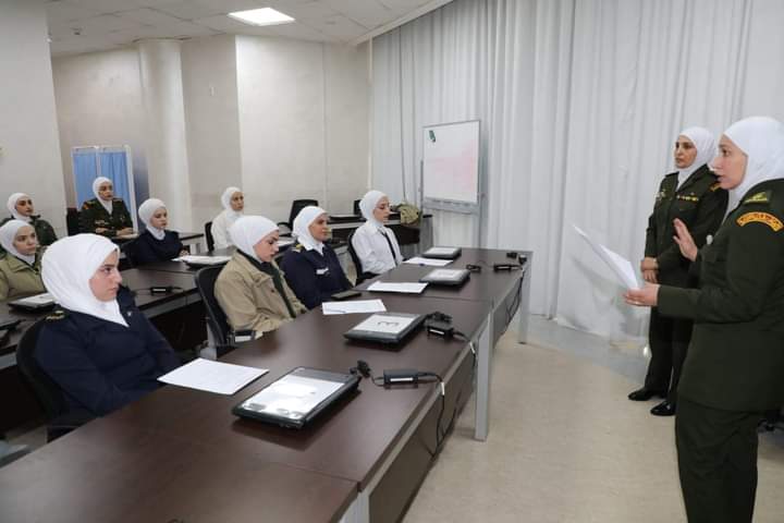 ورشة عمل تثقيفية بعنوان غسيل الكلى البريتوني للاطفال في مستشفى الملكة رانيا العبدالله للأطفال