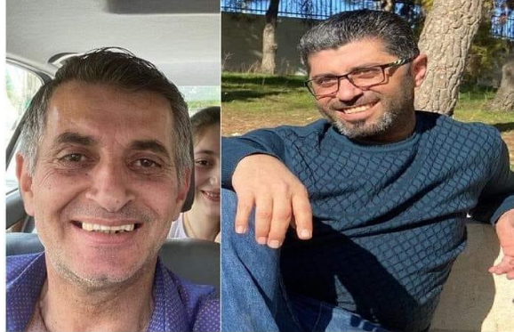 الشقيقان الطراونة مفقودان في تركيا