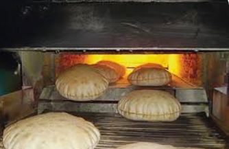 المخابز تعمل على مدار الساعة لتأمين احتياجات المواطنين