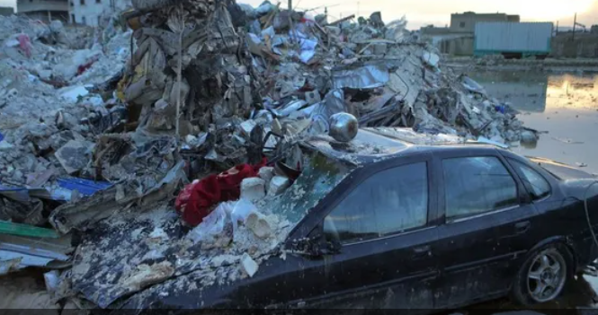 هل يمكن تحديد موعد وقوع الزلازل؟.. العلم يقول كلمته