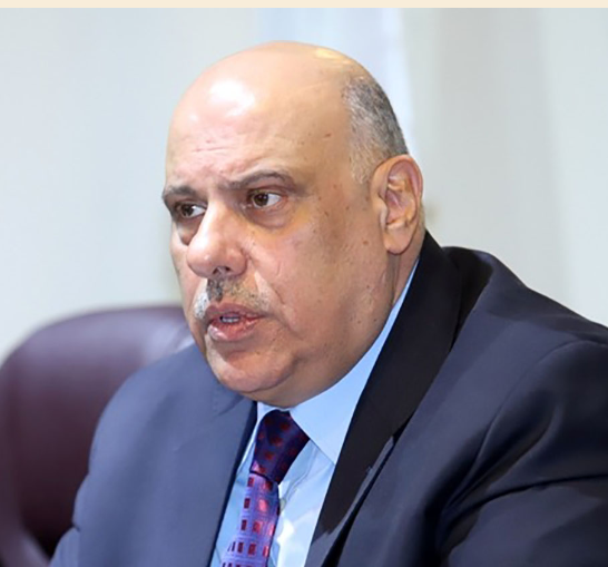 الناصر: ربط الأداء الفردي بالمؤسسي يتماشى مع خريطة تحديث القطاع العام