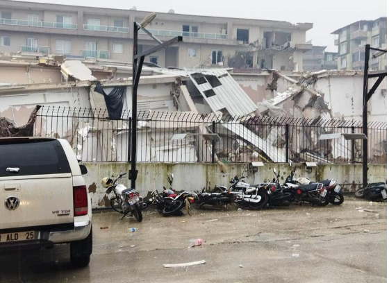 معلومات جديدة عن المفقودين الطراونة بتركيا