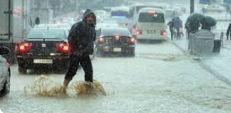 الأرصاد: المناطق الشمالية والوسطى حققت نسب مطرية جيدة خلال الـ 24 ساعة الماضية