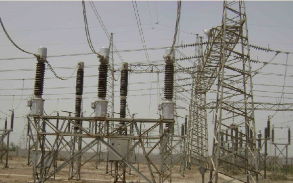 الحمل الكهربائي يسجل 3980 ميجا واط مساء أمس الاثنين