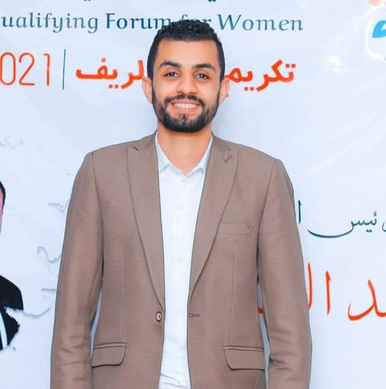 قطامش يكتسح انتخابات رئاسة كيان اتحاد طلاب تحيا مصر