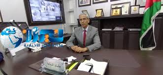 محافظ المفرق: غرف العمليات مستمرة بتلقي الملاحظات من المواطنين لحلها