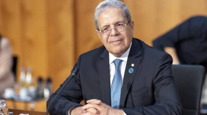 تونس.. قرار جمهوري بإقالة وزير الخارجية