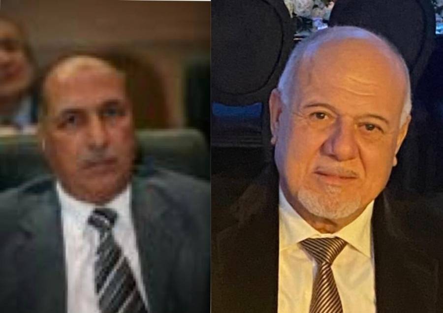 العواملة معلومه هامة عن الزلزال الذي ضرب الاردن عام 1927