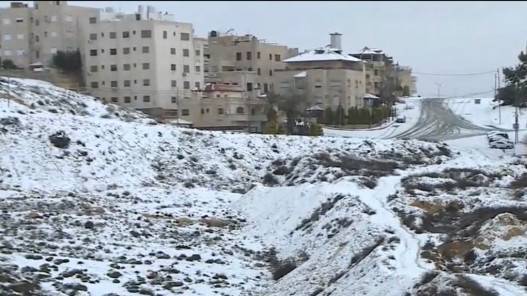 السير: الطرق الرئيسية والفرعية جميعها سالكة والحركة تسير بانسيابية