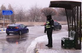 وزير الأشغال: لم يحدث أي إغلاق للطرقات خلال الأيام الماضية