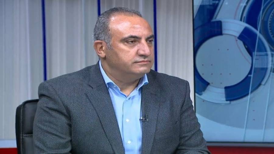 الشواربة: 10 الآف موظف متخصص في العمل بحالات الطوارىء