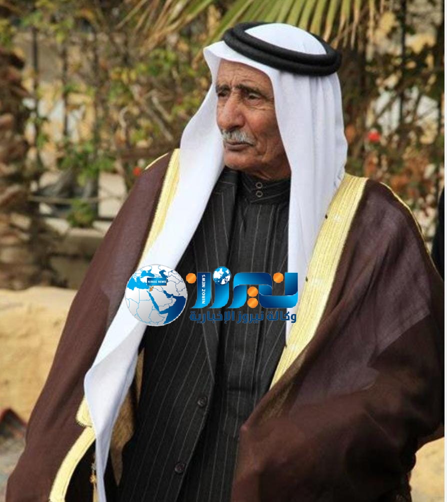 الذكرى السابعة لوفاة الشيخ والقاضي العشائري عويذر بن عضوب الزبن .... مدرسة في الأخلاق وصفاء النفس