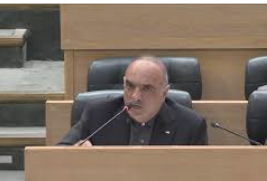 الخصاونة: الخارجية تتابع أخبار الأردنيين في تركيا وسوريا