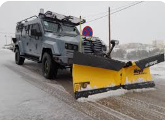 الأمن العام يعلن حالة الطرق في الأردن