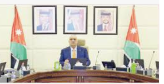 الخصاونة للأردنيين: شكرًا على فزعتكم