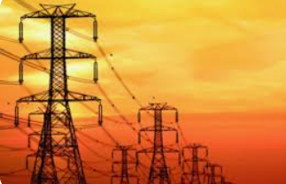 4060 ميجاواط الحمل الكهربائي الأقصى أمس