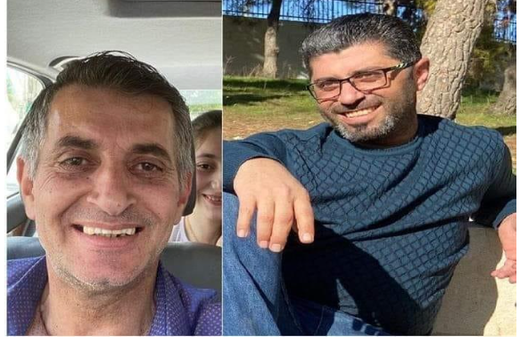 الظروف الجوية تمنع الوصول للشقيقين الطراونة بتركيا