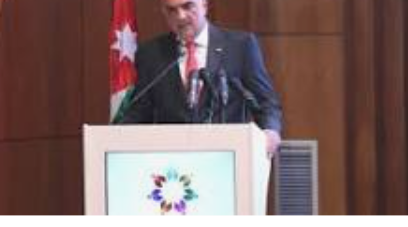 رئيس الوزراء: الطَّائرات الأردنيَّة التي تحمل المساعدات ستبدأ بالوصول اليوم إلى سوريا وتركيا