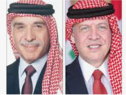 فاعليات شعبية في عجلون: ذكرى الوفاء والبيعة ستبقى خالدة