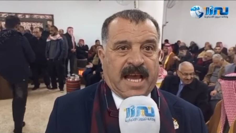 عاجل ..النائب الدكتور زهير السعيدين لنيروز  : الحكومة توافق على توصية شمول بقية الطلبة الجامعيين بالمنح والقروض