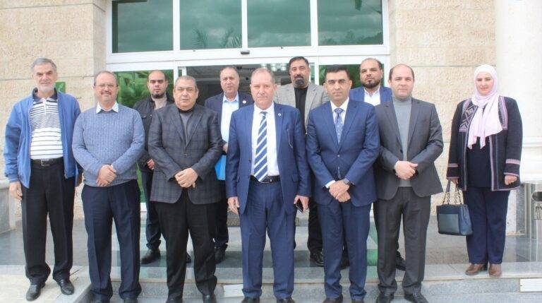 أردنية العقبة وغرفة التجارة توقعان اتفاقية تعاون مشترك في مجال أنظمة الشبكات