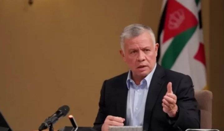 الملك عبدالله الثاني يلتقي اساتذة العلوم السياسية في الجامعات الاردنية