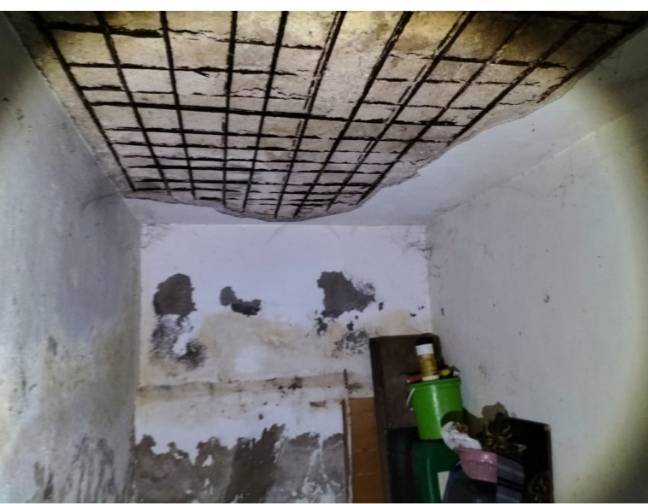 أوقاف أربد الأولى تتعامل مع عائلة داهمت مياه الأمطار منزلها